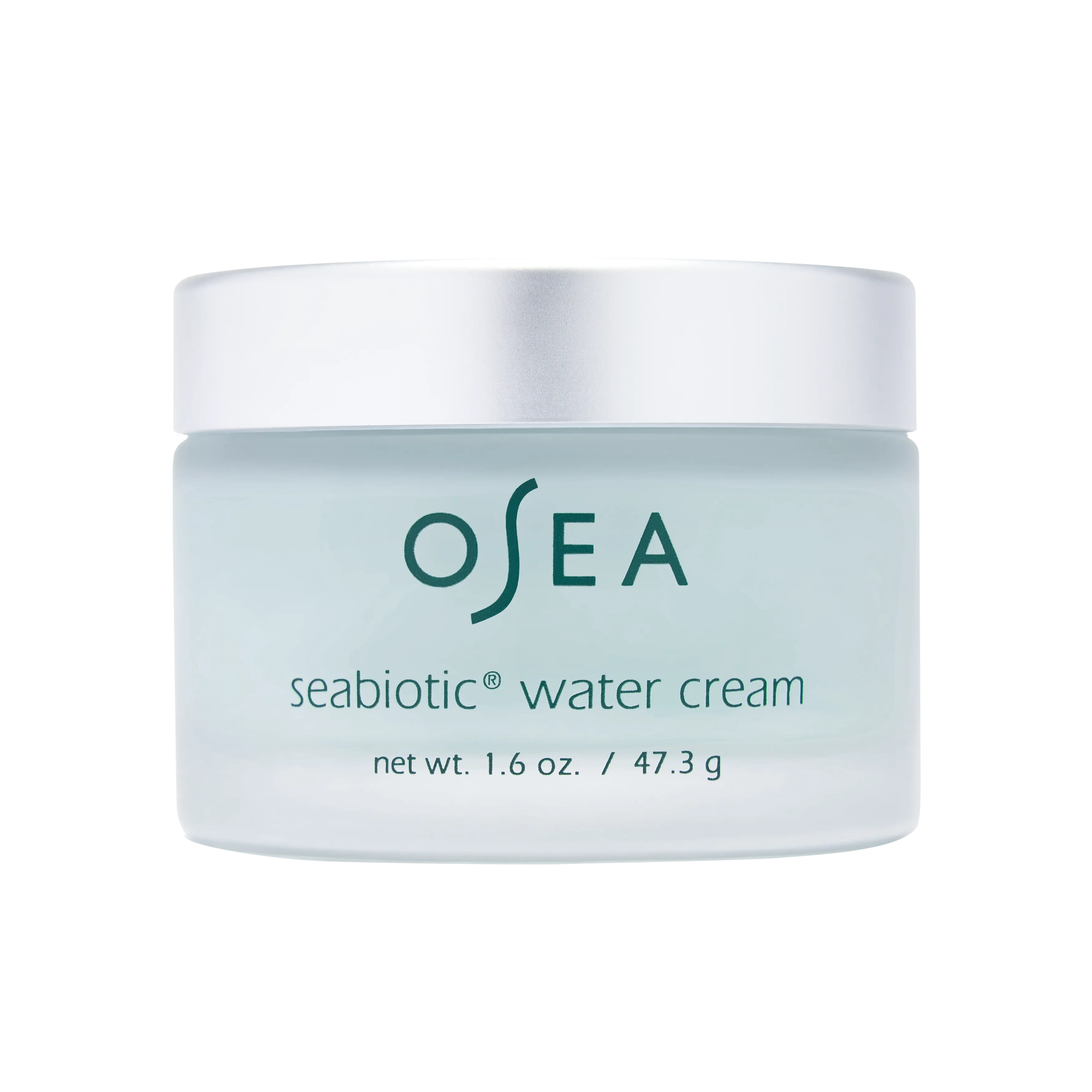 Osea Seabiotic Water Cream