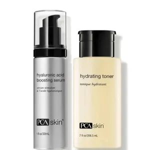 PCA Skin Dry Skin Duo ($170 Value)