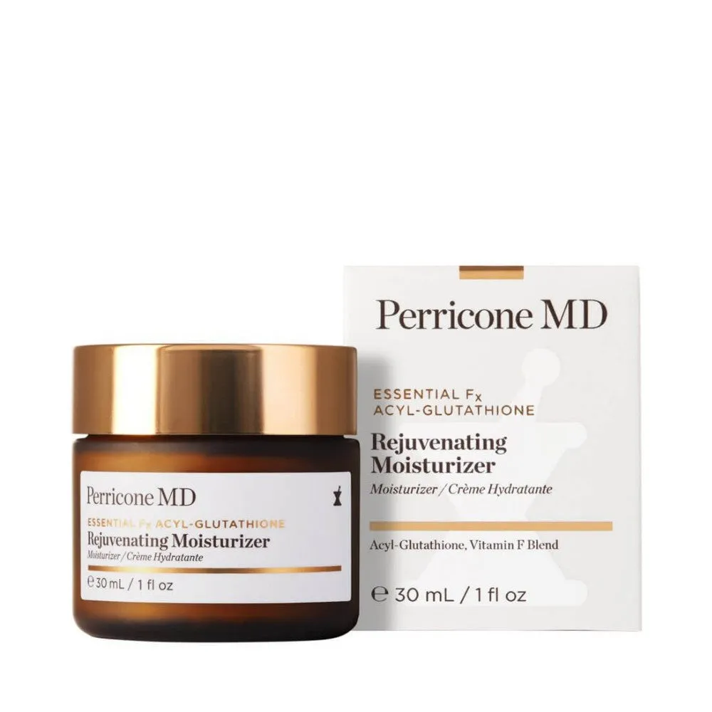 Perricone MD Essential FX Acyl-Glutathione Rejuvenating Moisturizer 30ml