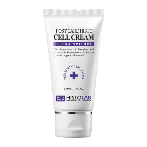 Post Care HISTO Cell cream