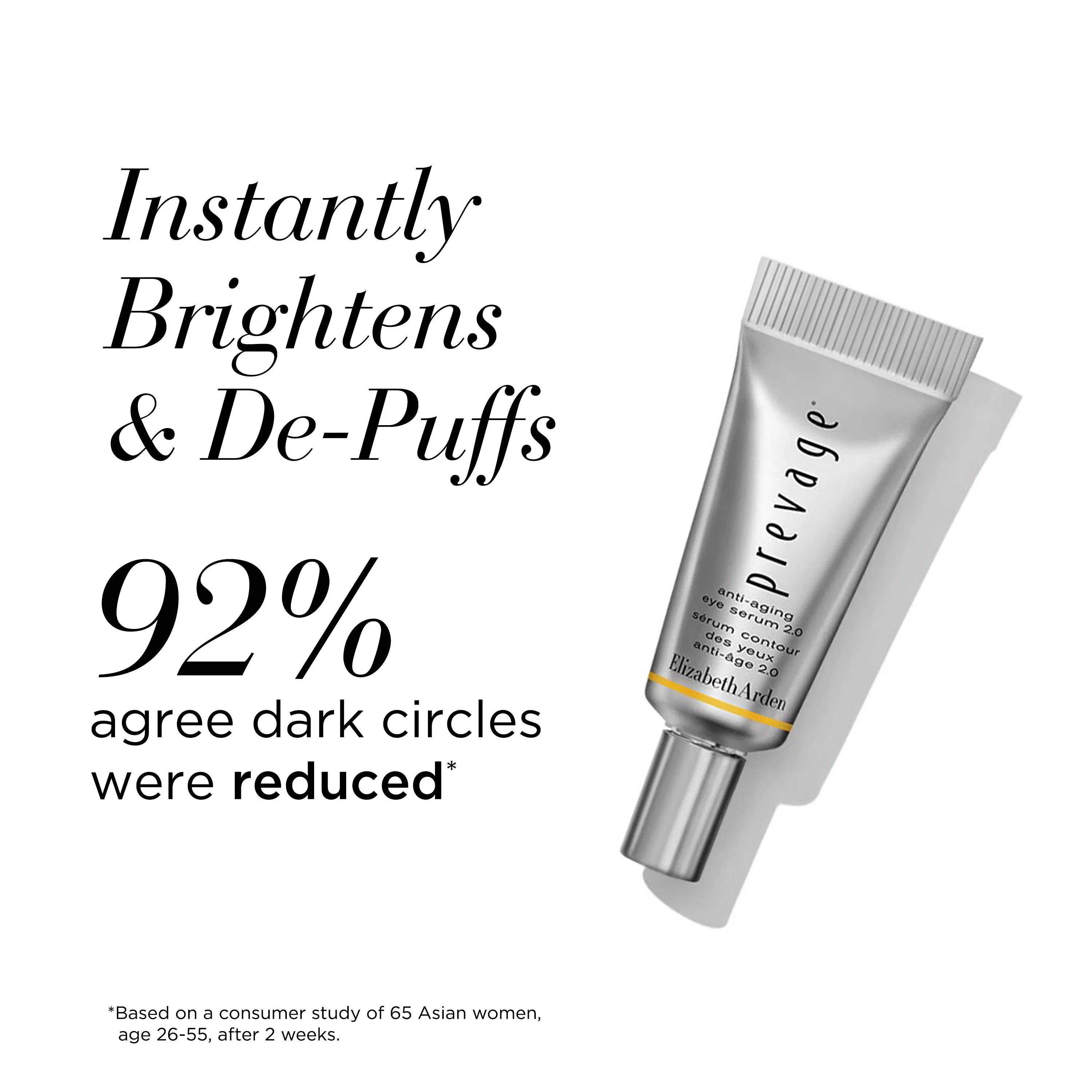 PREVAGE® 2.0 Turn Back Time Set