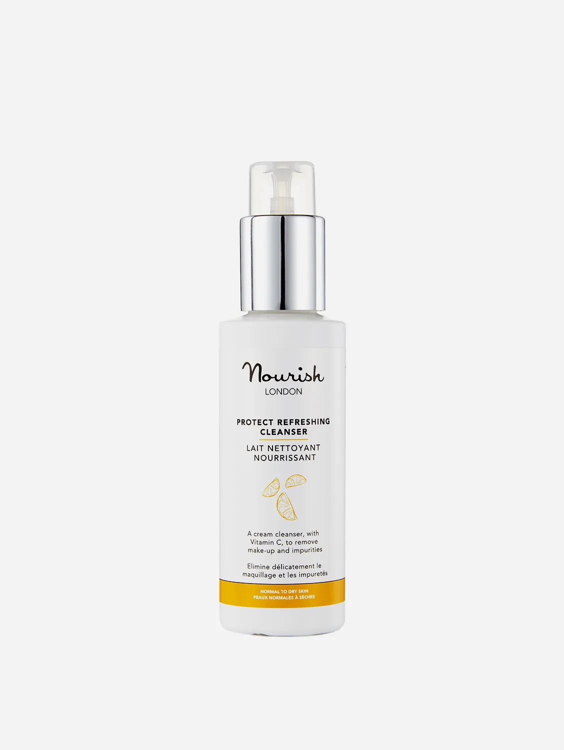 Protect Refreshing Vitamin C Cleanser | 100ml