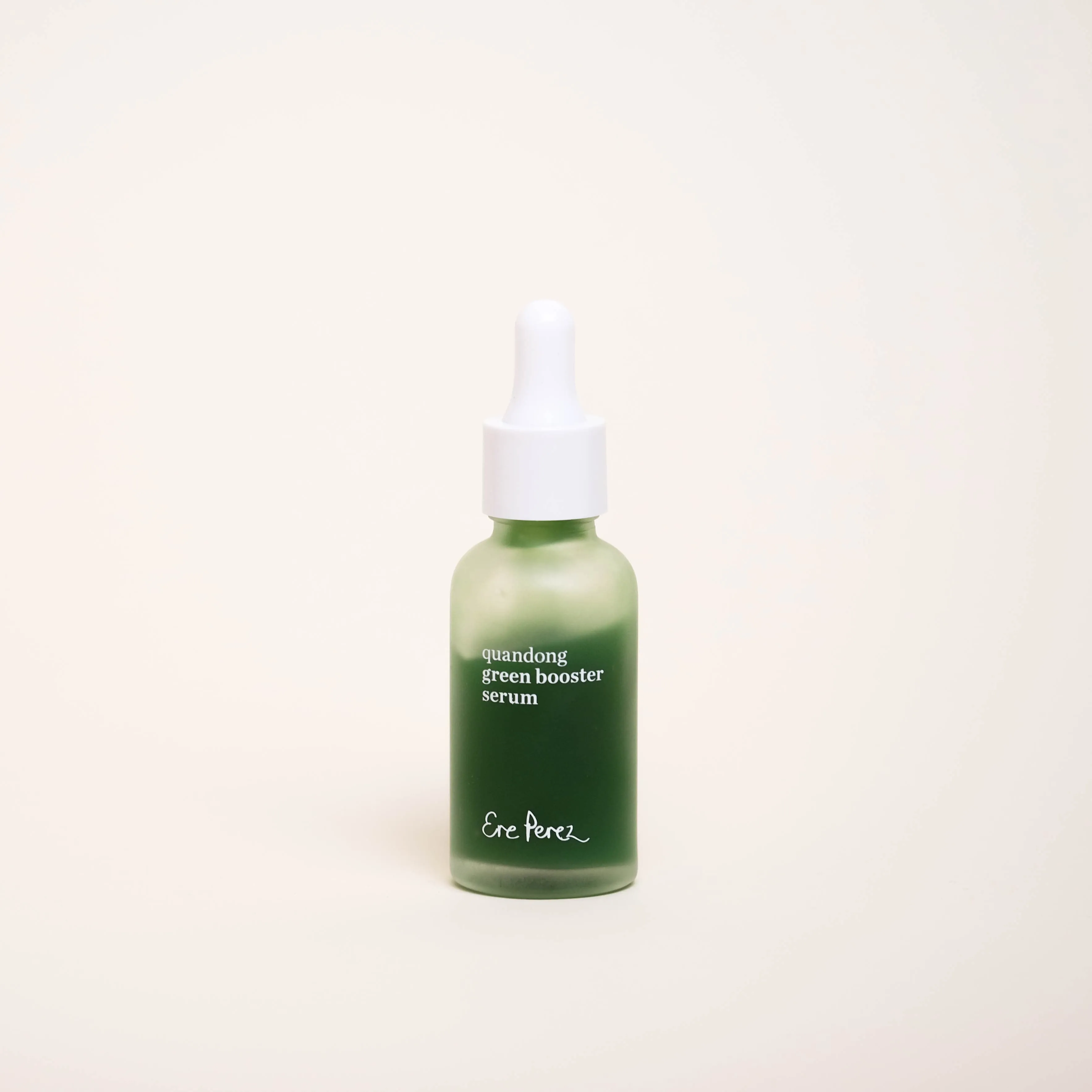 Quandong Green Booster Serum