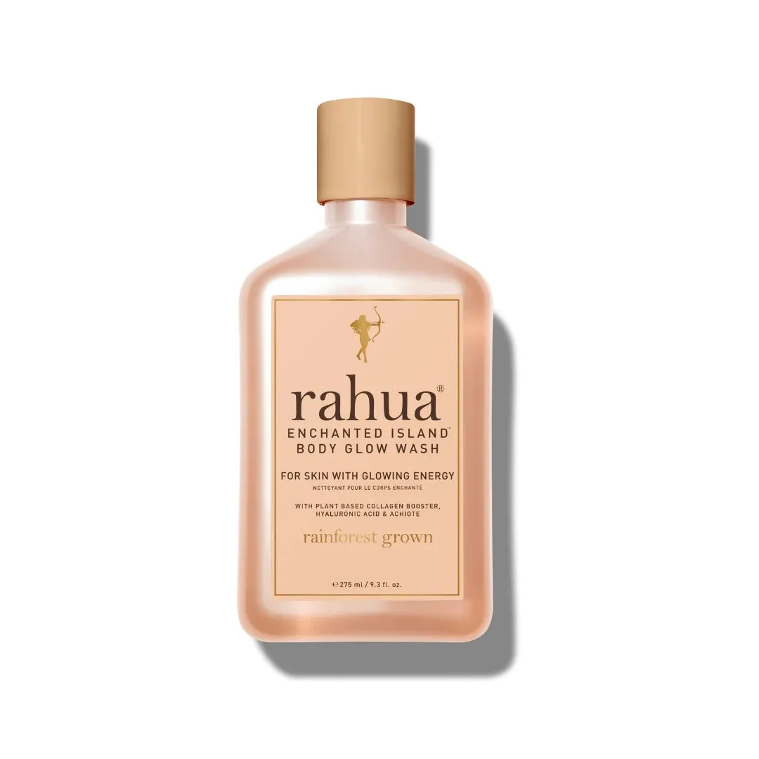 RAHUA - Enchanted Island™ Body Glow Wash