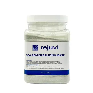 Rejuvi Sea Remineralizing Seaweed Mask