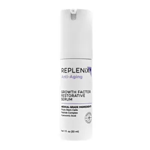 Replenix Growth Factor Restorative Serum