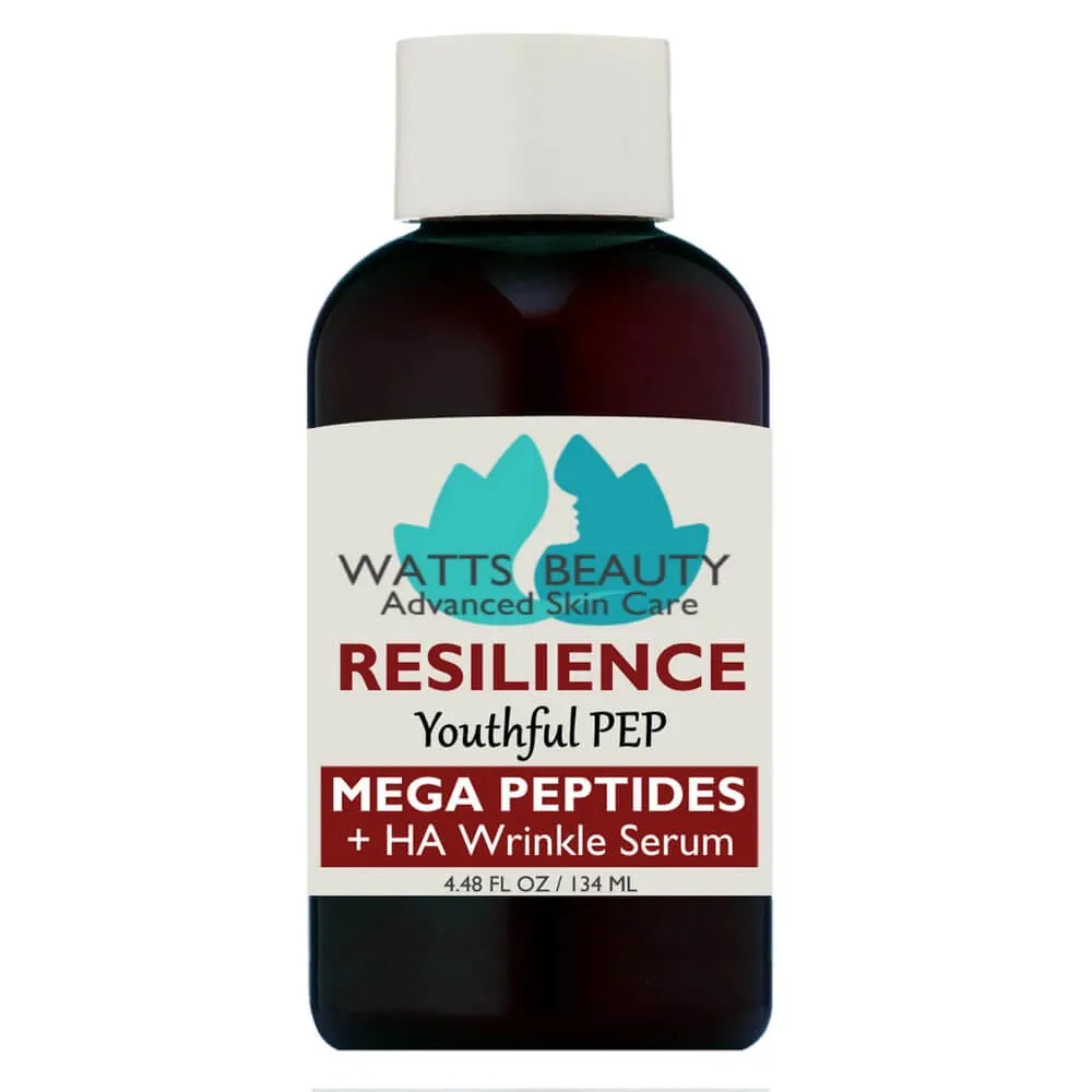 Resilience Face Serum