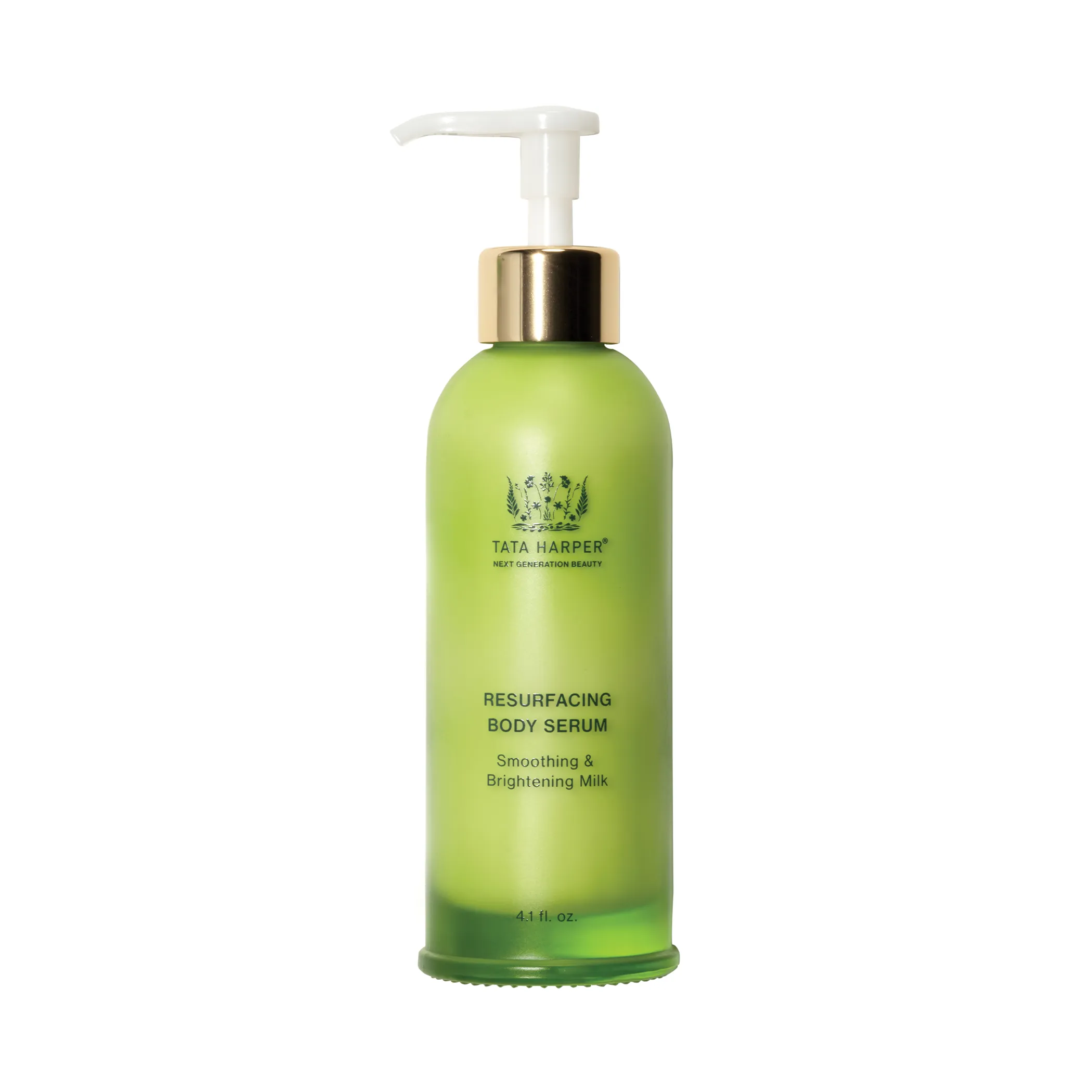 Resurfacing Body Serum