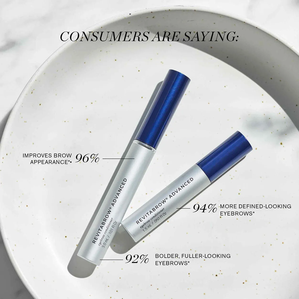 Revitabrow Advanced Eyebrow Conditioner