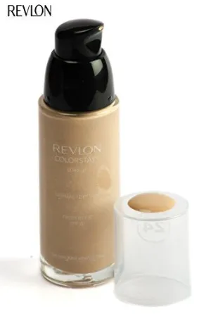 Revlon Colorstay Makeup Foundation Fresh, Beige, 30ml