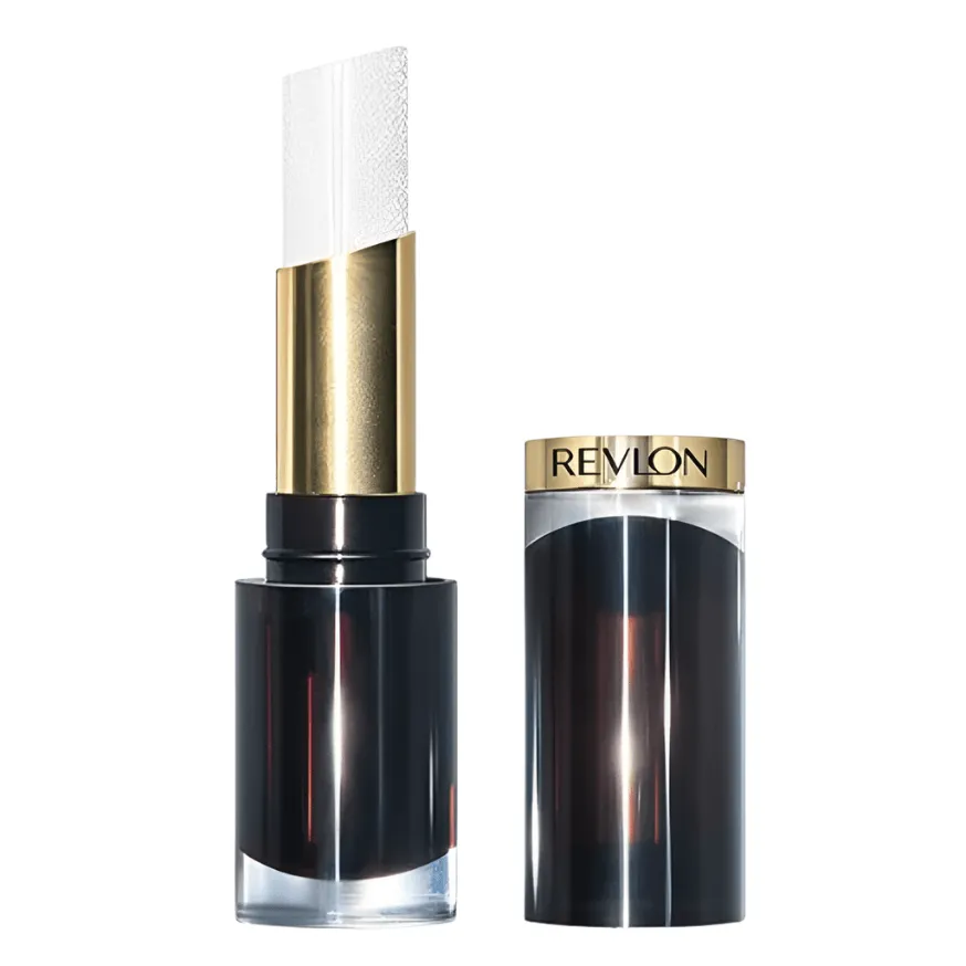 Revlon Super Lustrous Lipstick Glass Shine 001 Sparkling Quartz