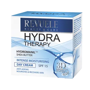 Revuele Hydra Therapy Moisturizing Day Cream