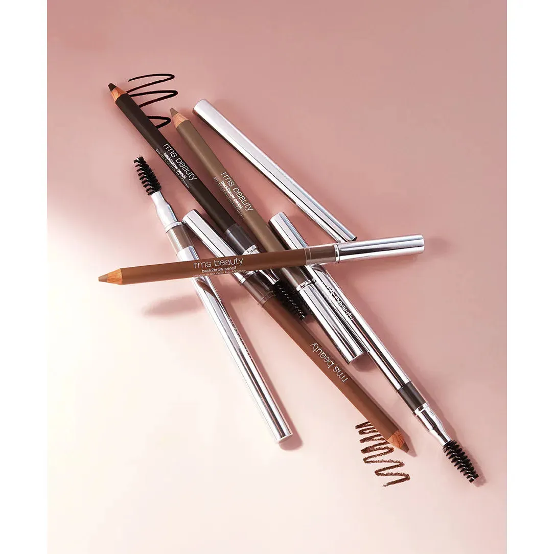 RMS Beauty Back2Brow Pencil