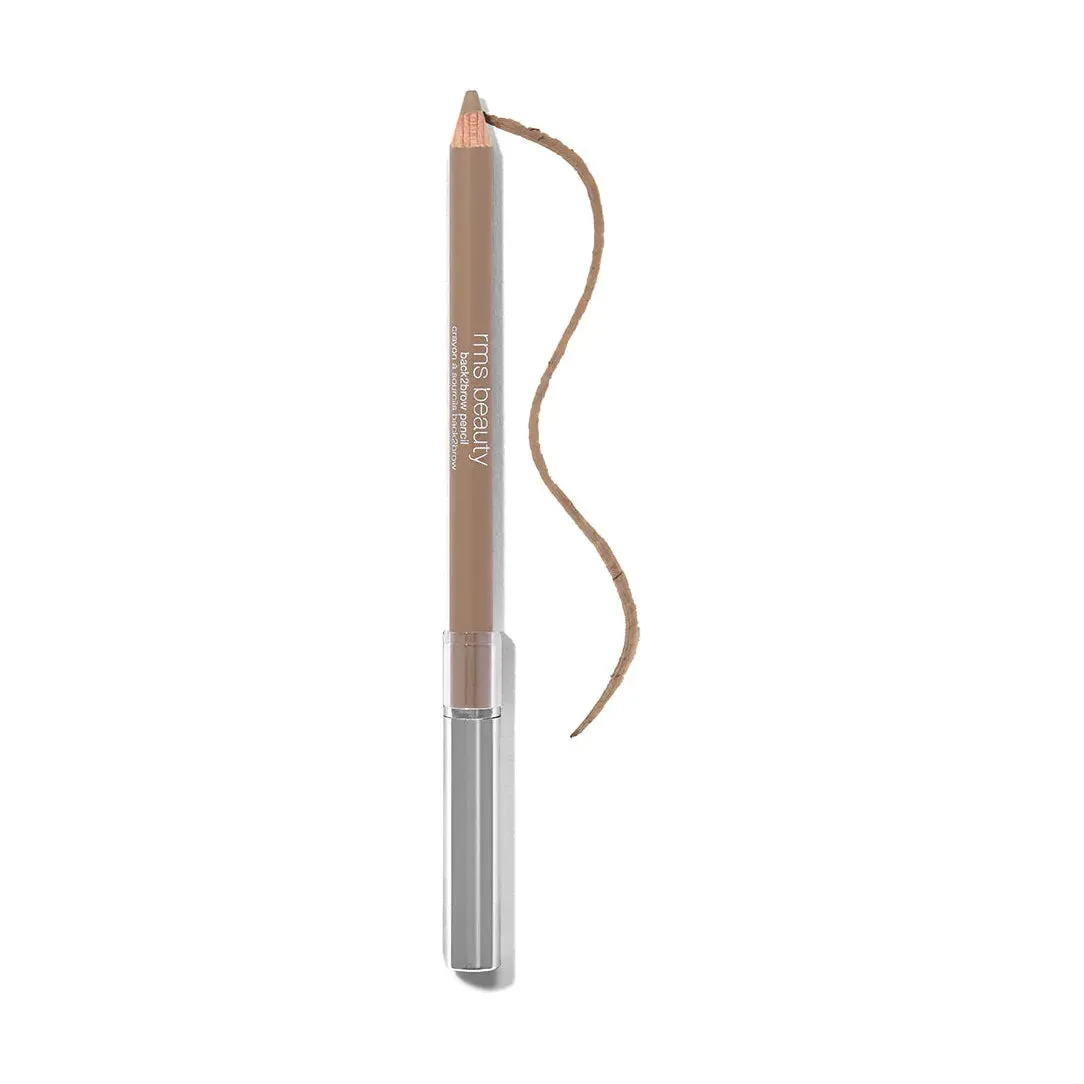 RMS Beauty Back2Brow Pencil