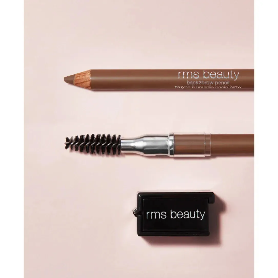 RMS Beauty Back2Brow Pencil