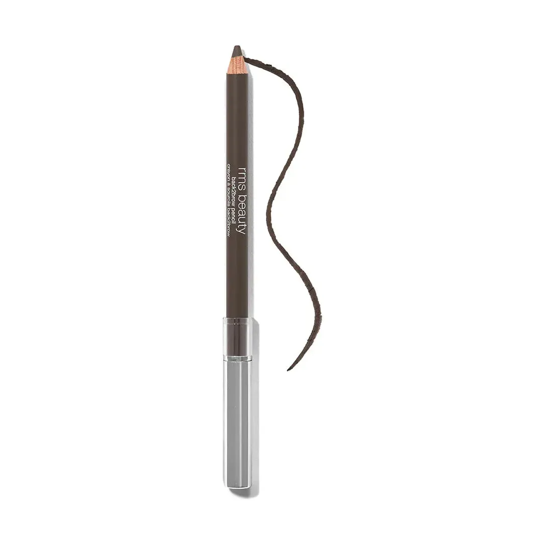 RMS Beauty Back2Brow Pencil