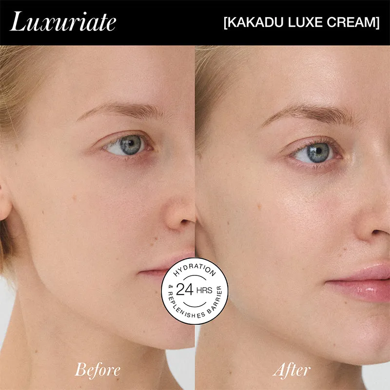 RMS BEAUTY | Kakadu Luxe Cream