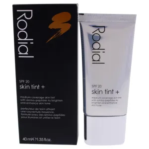 Rodial Instaglam Skin Tint - SPF 20 - St Barths- Medium, 1.4 Fl Oz