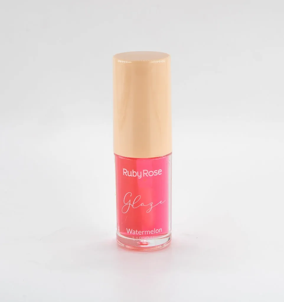 Ruby Rose Glaze Lip Oil