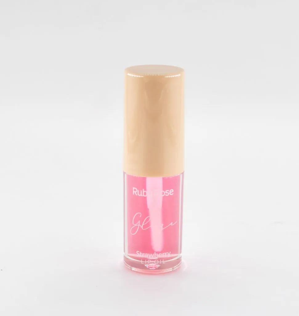 Ruby Rose Glaze Lip Oil