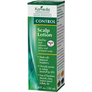 Scalp Lotion 3.38 fl oz by Kamedis