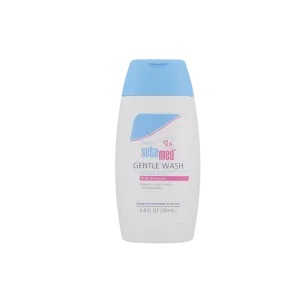 Sebamed Baby Gentle Wash 200ml.