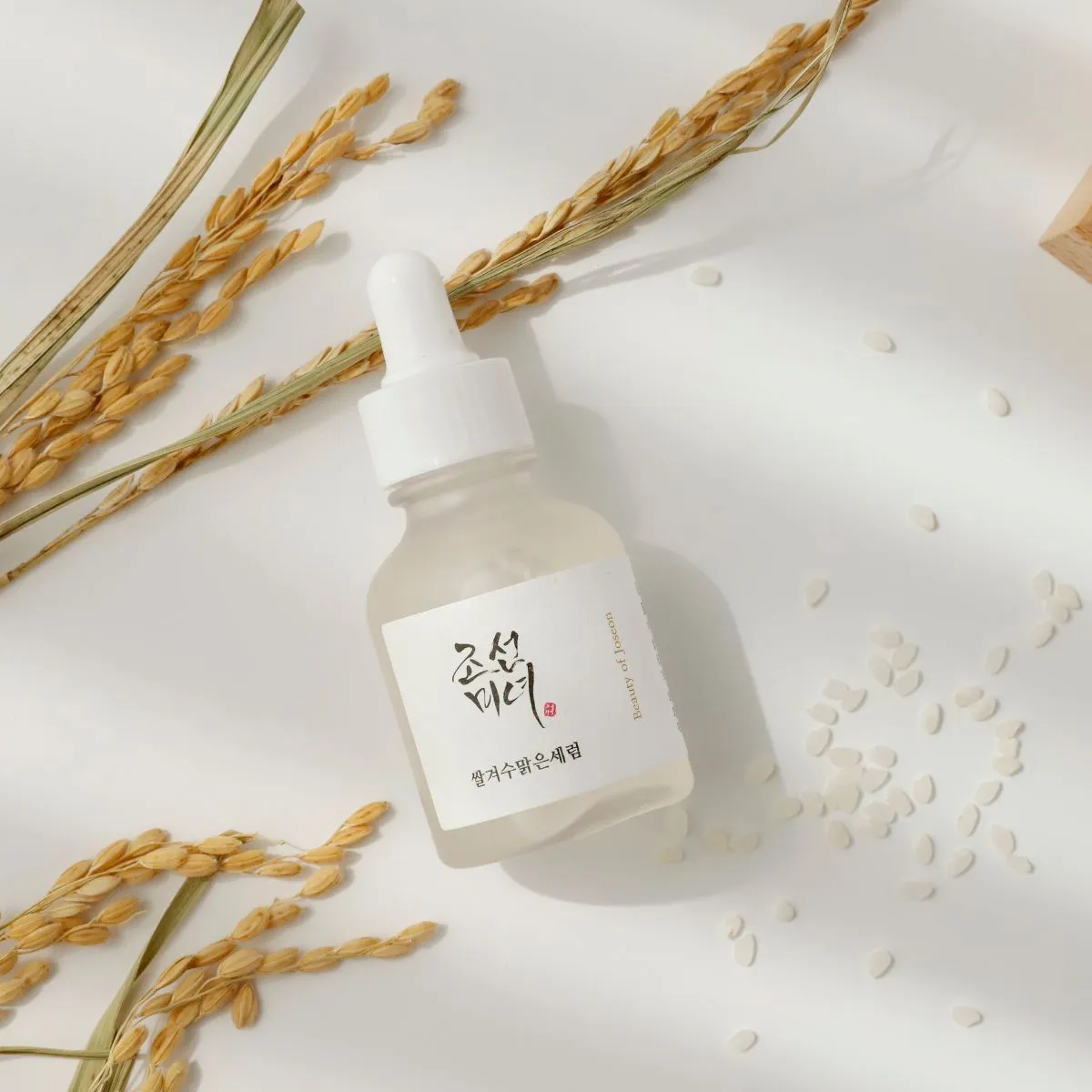 Serum Beauty Of Joseon Glow Deep Seum : Rice   Arbutin 30ml