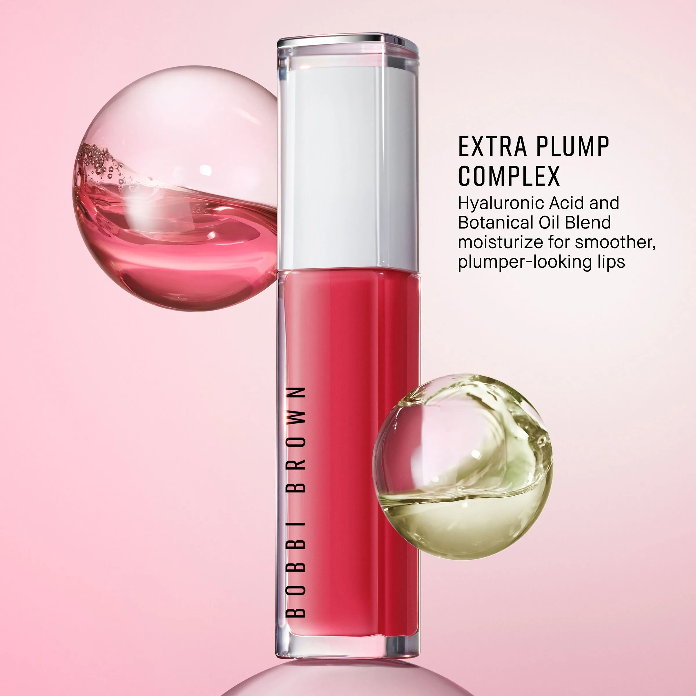 Sheer Shine Extra Plump Hydrating Lip Oil Set (Limited Edition)