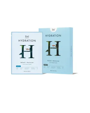 Sheet Mask - Hydration