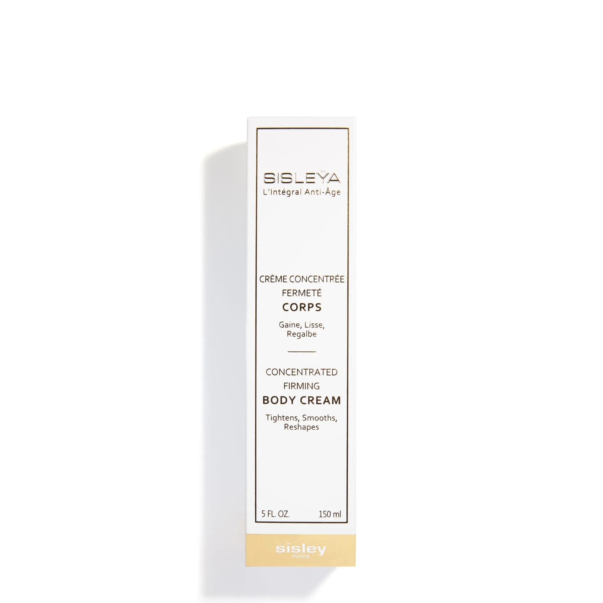 Sisleÿa L'Integral Anti-Age Concentrated Firming Body Cream