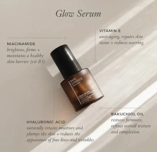 Skin Essence - Glow Serum