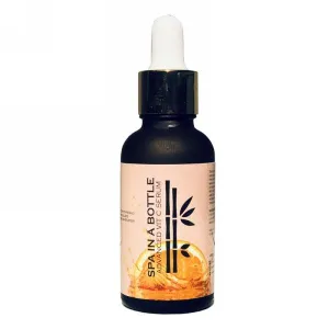 SPA ADVANCE VIT C & SERUM 30ML