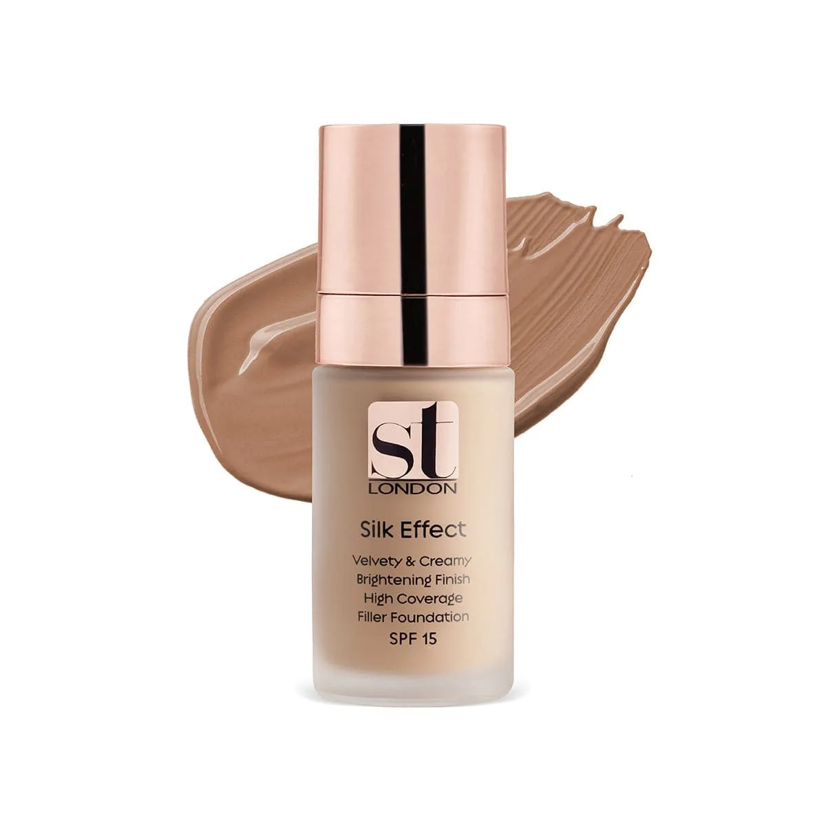 ST London Silk Effect Foundation - Fs 36