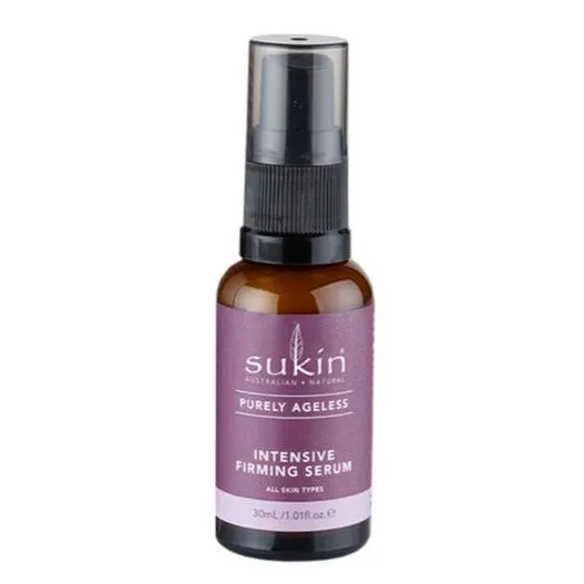 Sukin Intensive Firming Serum 30ml