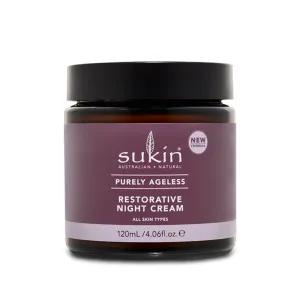 Sukin Purely Ageless Restorative Night Cream