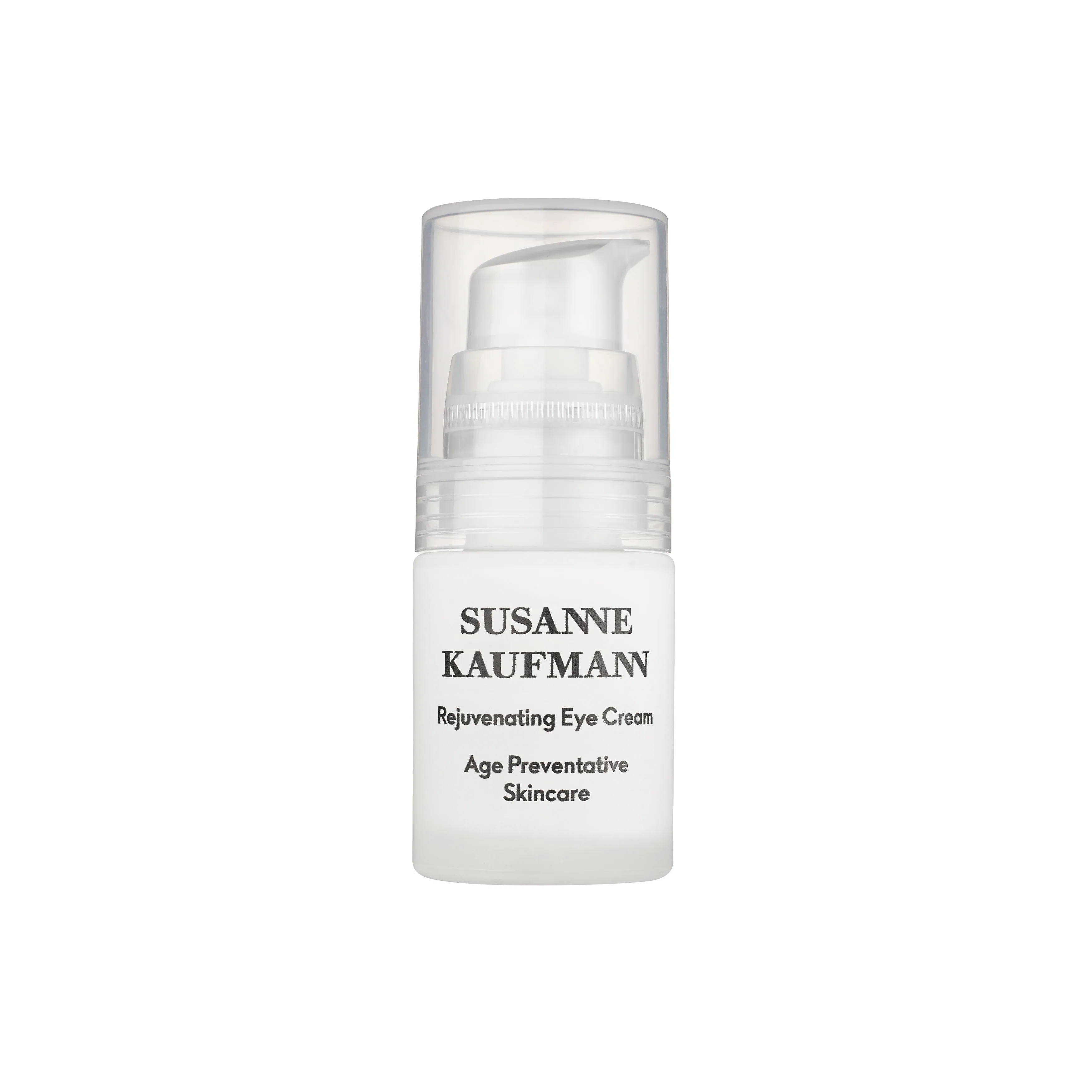 SUSANNE KAUFMANN - Rejuvenating Eye Cream