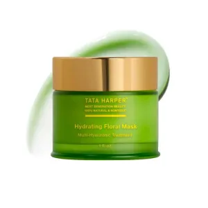 Tata Harper Hydrating Floral Mask