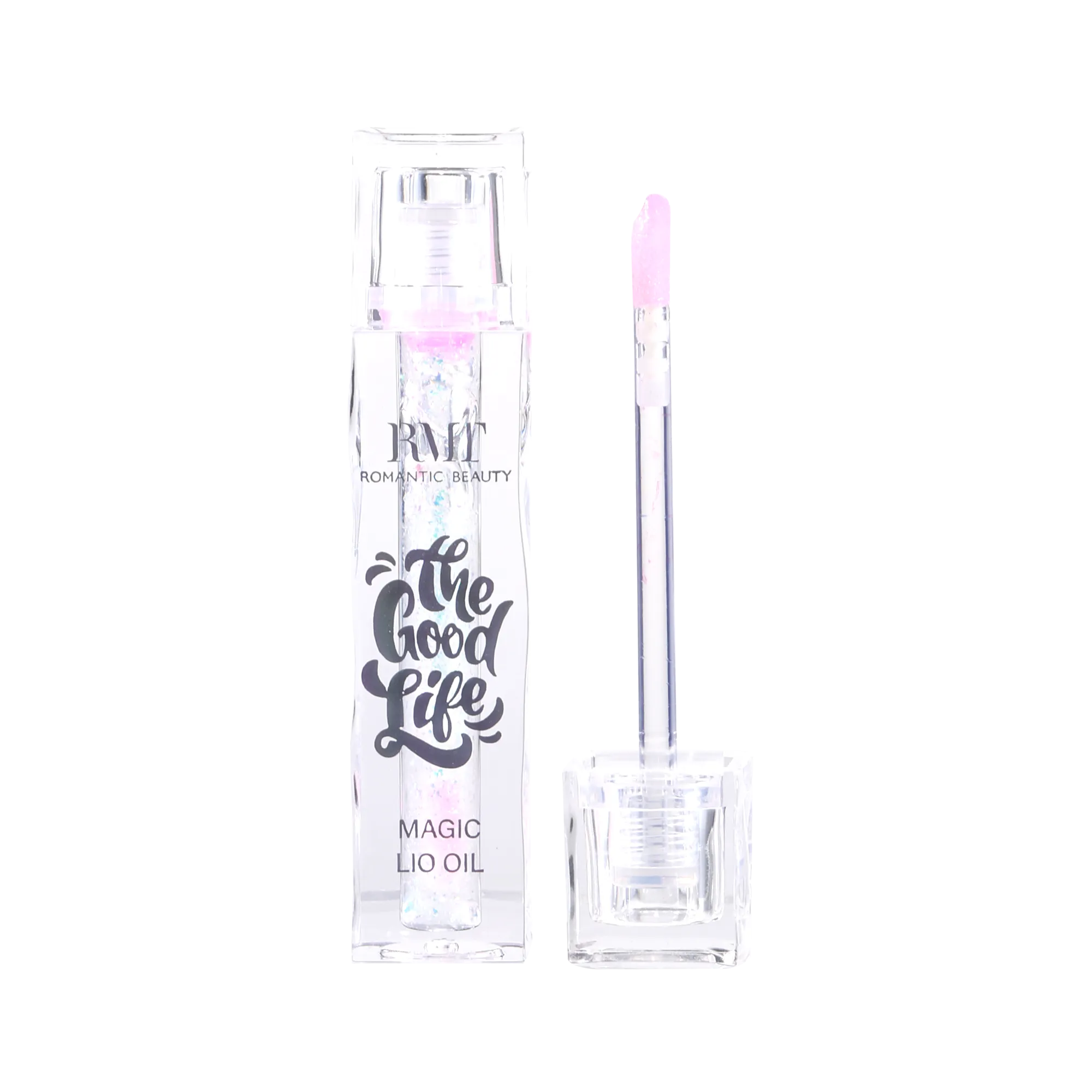 The Good Life Lip Oil Magic