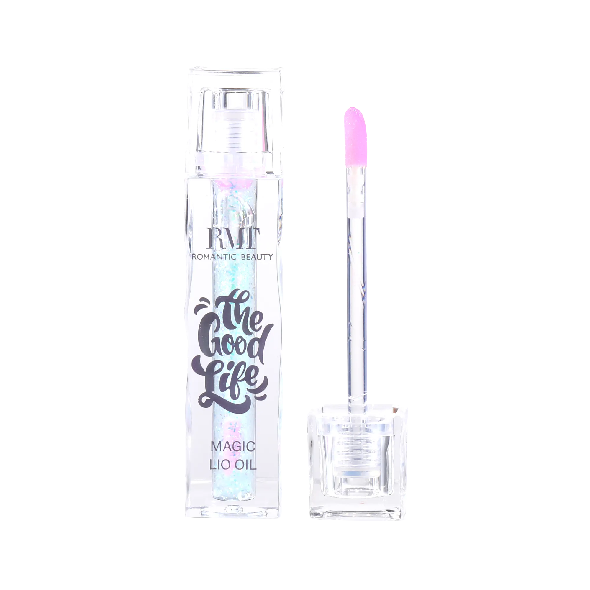 The Good Life Lip Oil Magic