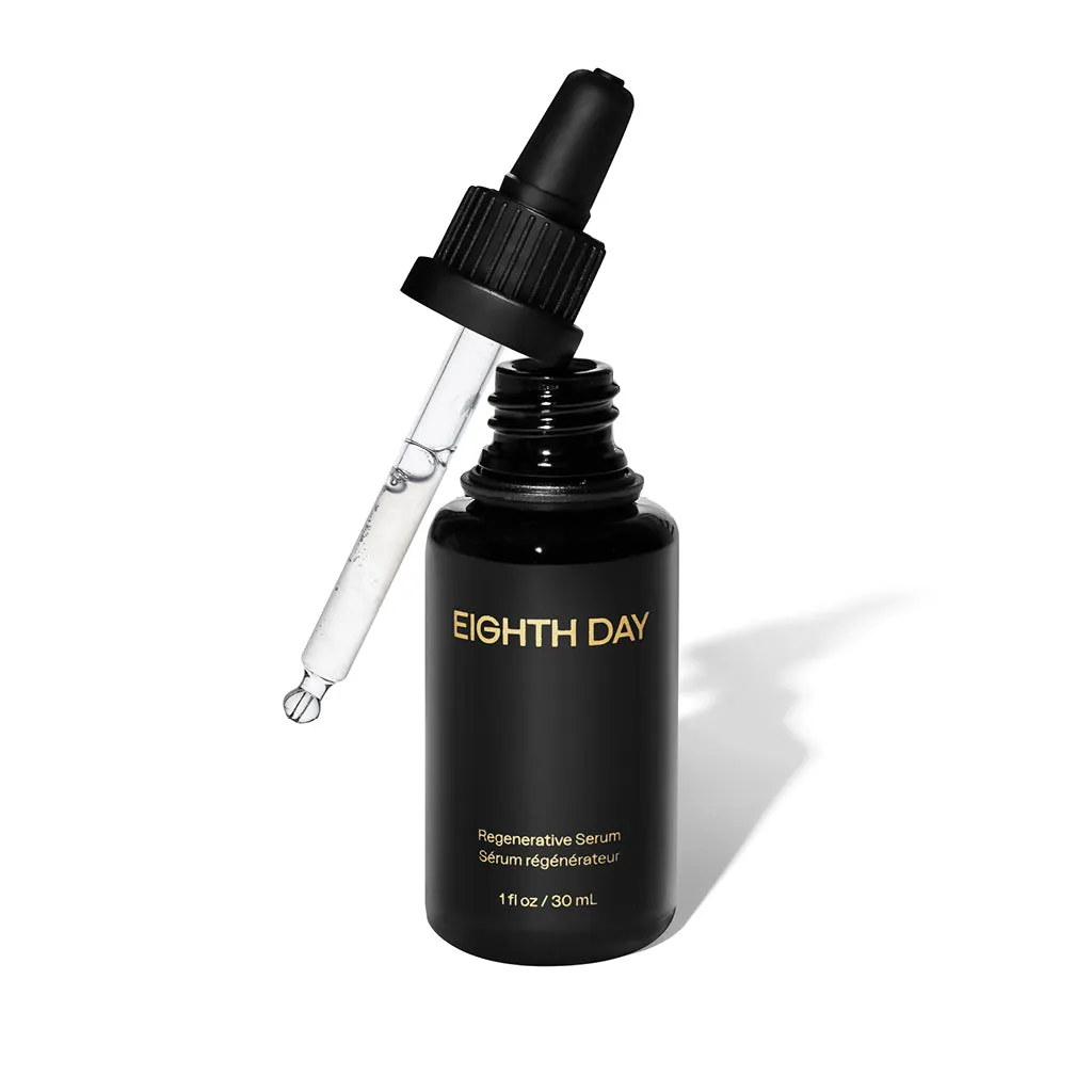 The Regenerative Serum