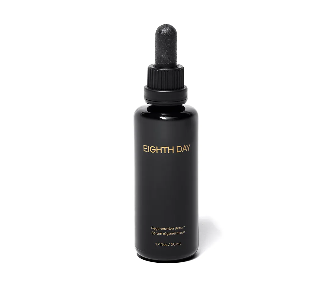 The Regenerative Serum