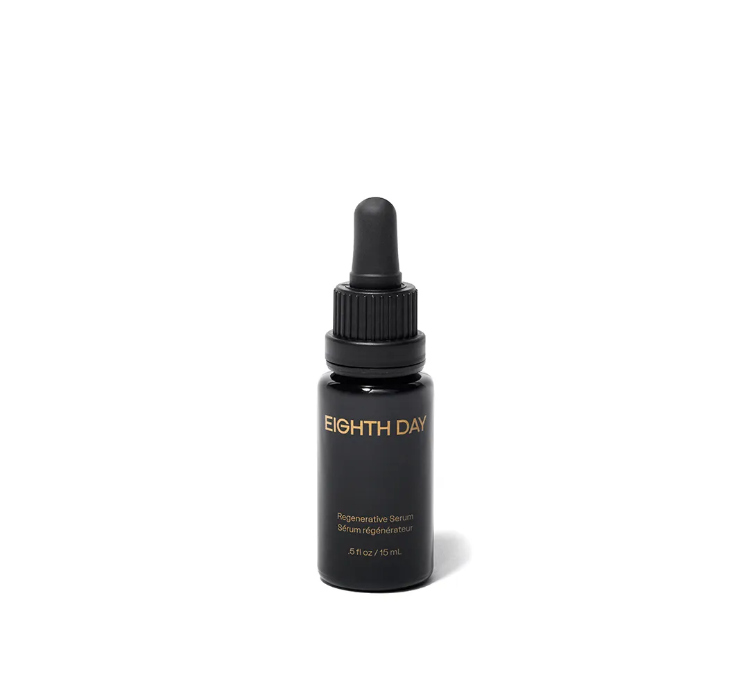 The Regenerative Serum