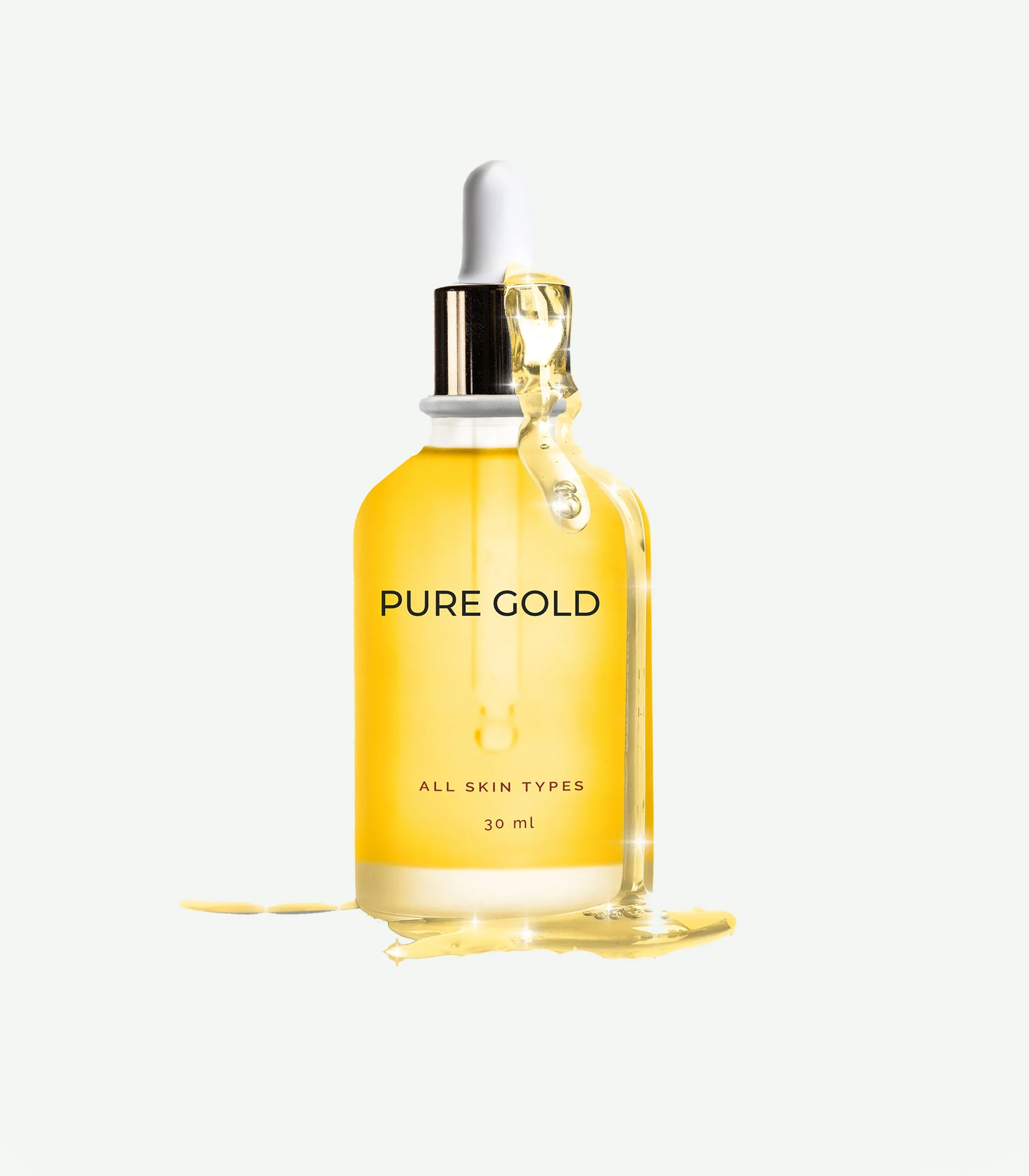 Theia Prime Youth 24K Gold Renewal Serum – 100ml