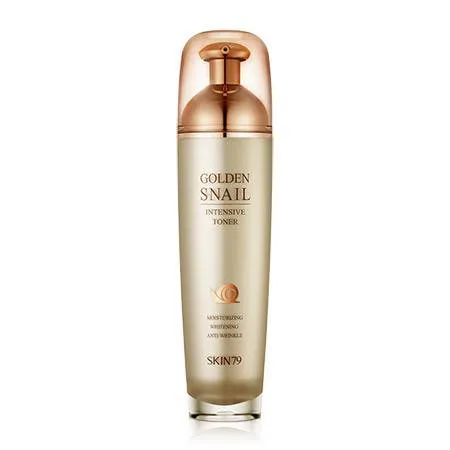 Tónico Skin79 Golden Snail Intensive 130ml