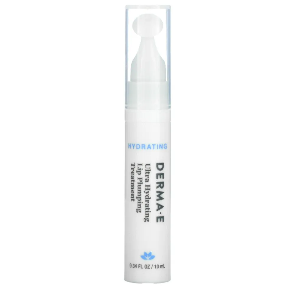 Ultra Hydrating Lip Plumping Treatment