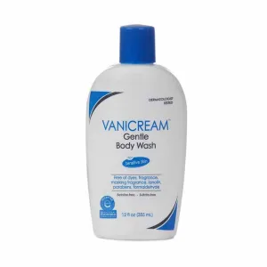 Vanicream Gentle Body Wash