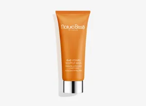 Vit C Souffle Mask