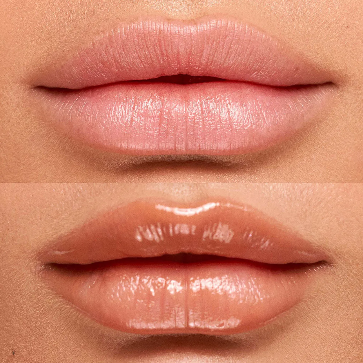 Wet Lip Oil Plumping Treatment Gloss