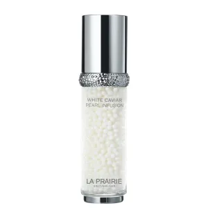 White Caviar Pearl Infusion Collection