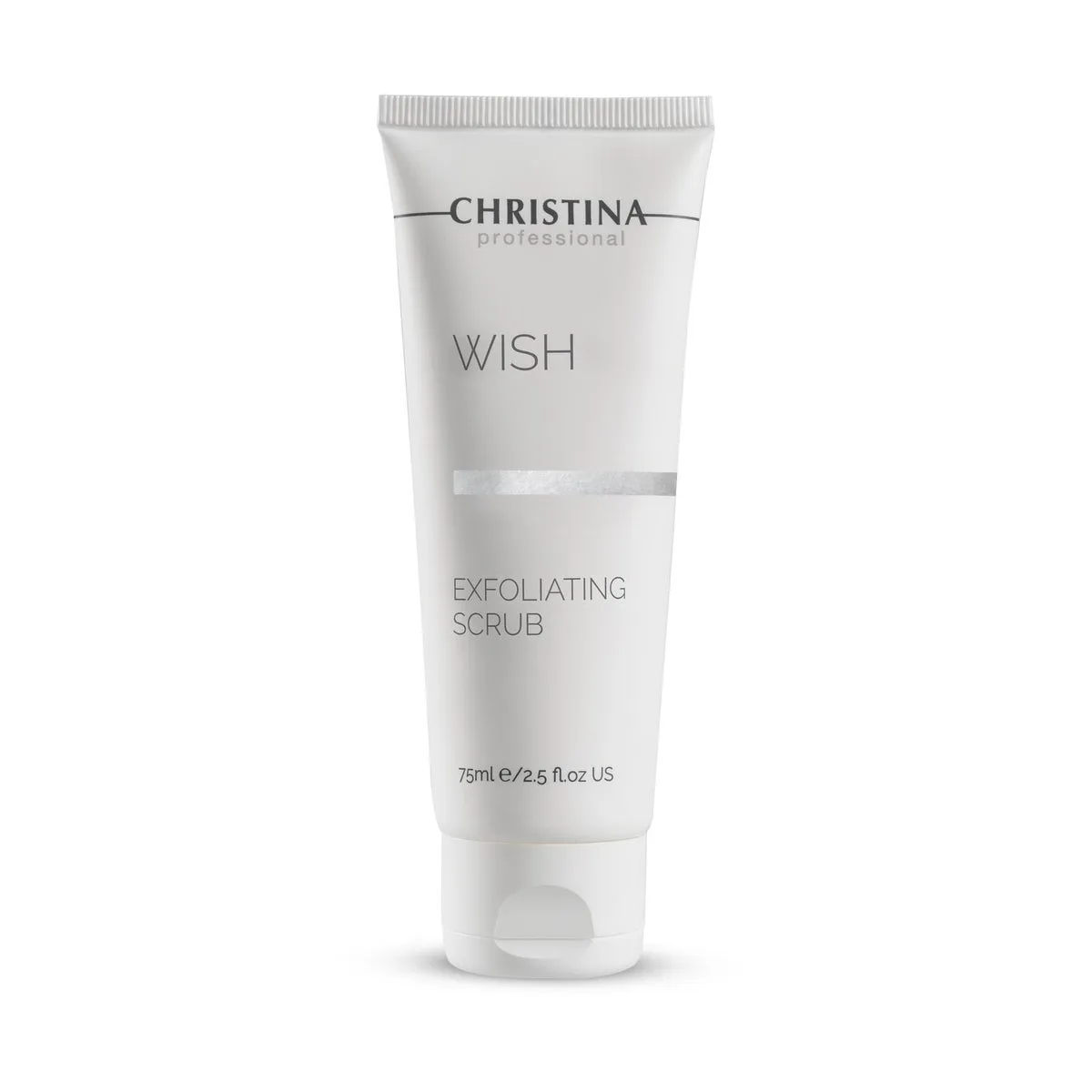 Wish Exfoliating Scrub